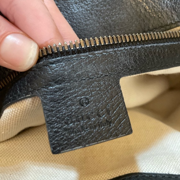 Gucci Ophidia Tote - Picture 4 of 4